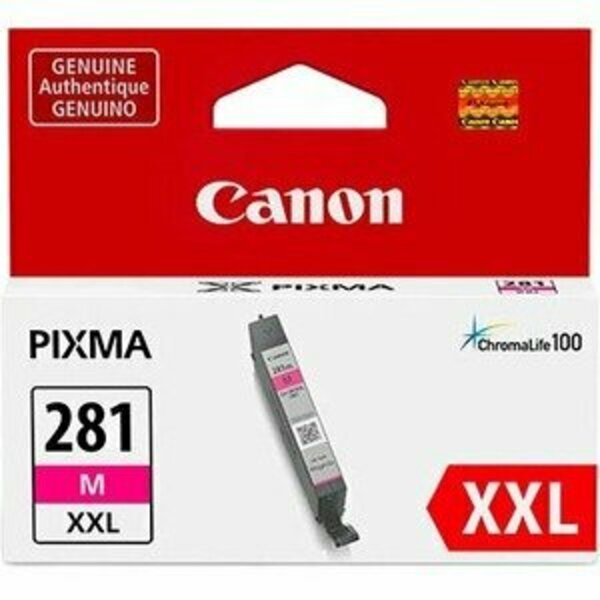 Canon Computer Systems CLI 281XXL M AMR CLI281XXLMAMR